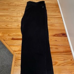 Womens XL Danskin Yoga Pants